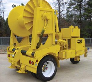 CT6-130 Puller