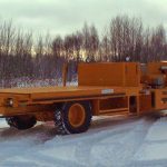 M60 RAMFlatbed