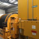 General Purpose Winch