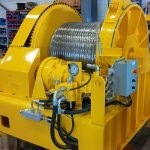 General Purpose Winch
