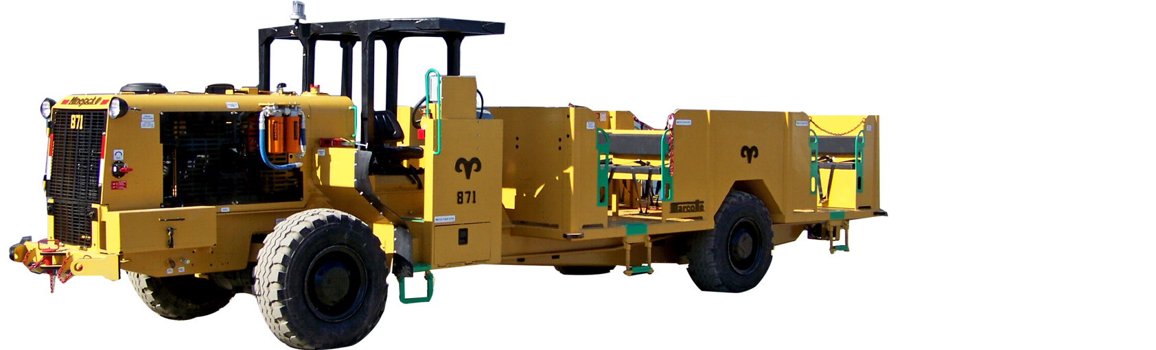 M40 Personnel Carrier