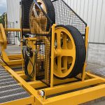 Rope Tensioner