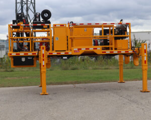 Maintenance Cassette