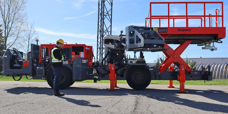 M30 5-in-1 Multi-Unit