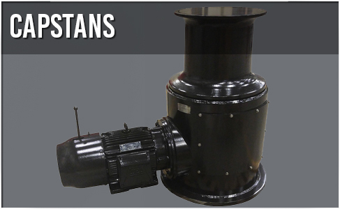 Capstans