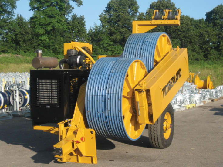 T100 Tensioner