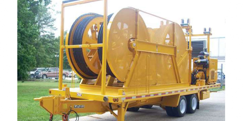 T120 Tensioner