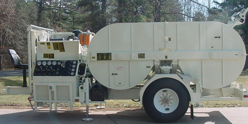T180 Tensioner