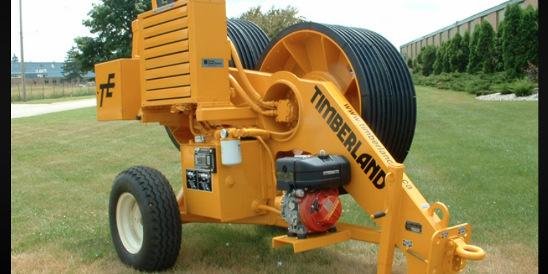 T50 Tensioner