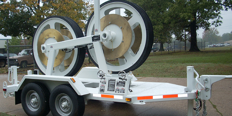 T50-60 Tensioner