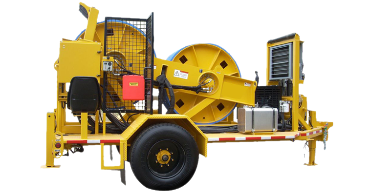 T75 Tensioner