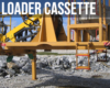 ANFO Loader Cassette