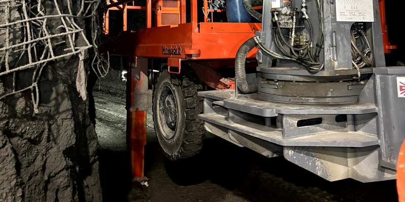 5-in-1 M40 Minejack Multi-Unit