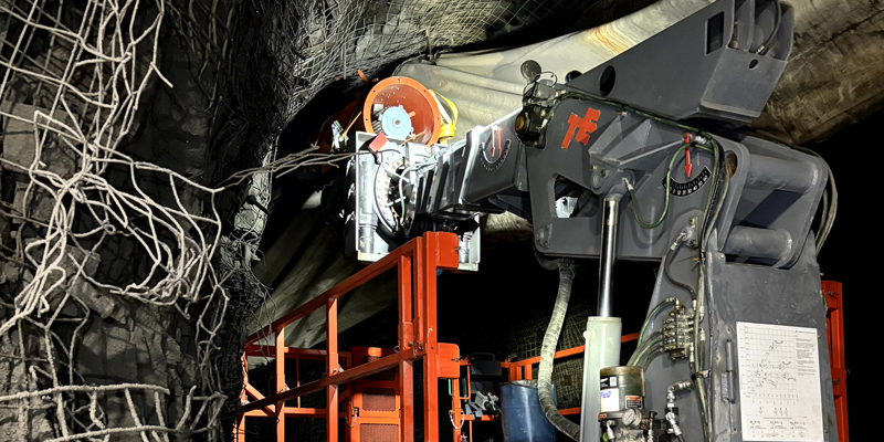 5-in-1 M40 Minejack Multi-Unit