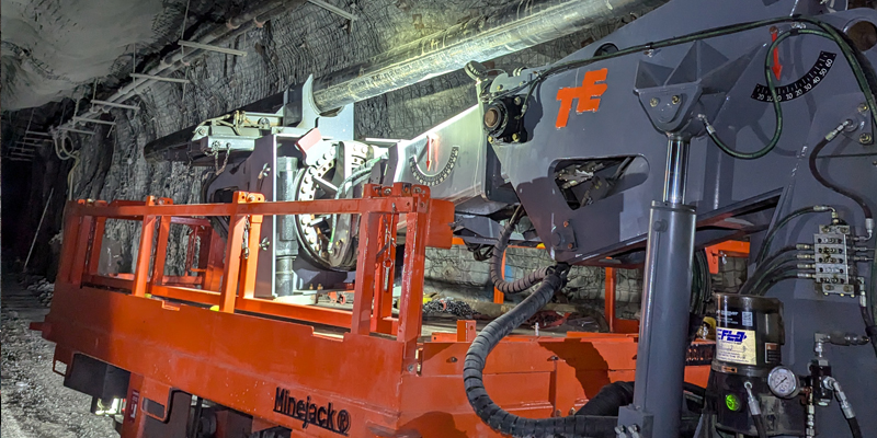 5-in-1 M40 Minejack Multi-Unit