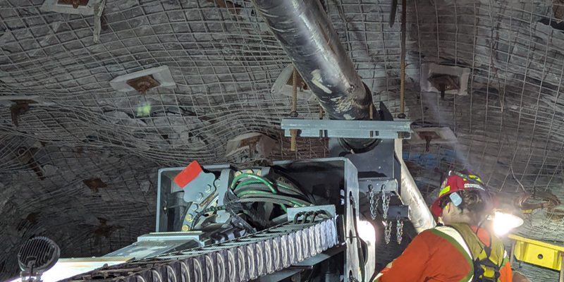 5-in-1 M40 Minejack Multi-Unit