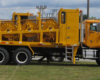 Pilot Line Winder