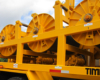 Pilot Line Winder