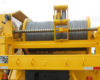 Pilot Line Winder