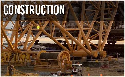 Timberland Construction Products