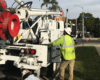 Cable Scrapper