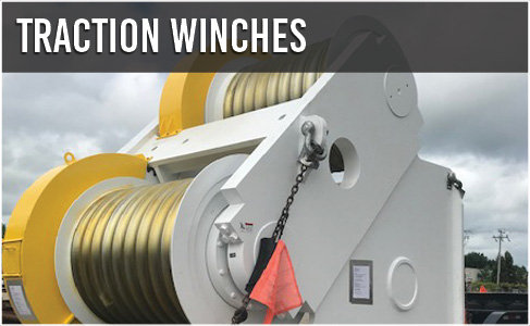Traction Winches