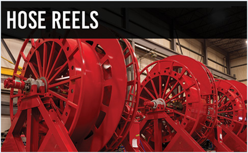 Hose Reels