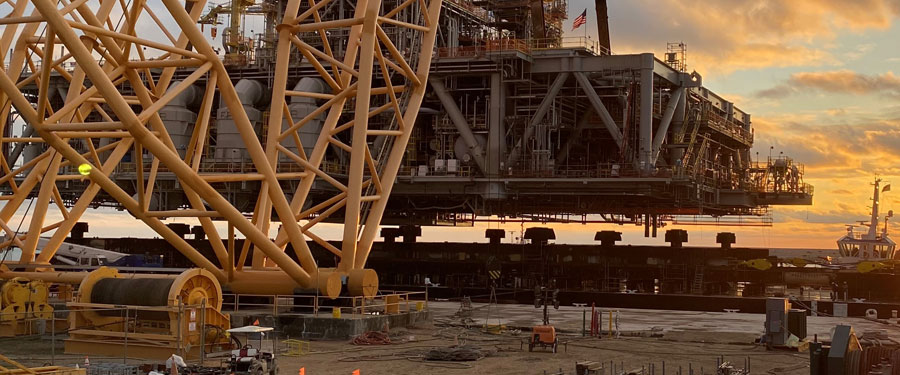 Heavy-Lifting Device Powered by Timberland Winch - Timberland Equipment - Engineered solutions for heavy lifting, pulling, conveying, tensioning Heavy-Lifting Device Powered by Timberland Winch