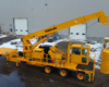 Portable Mine Rescue Hoist Systems