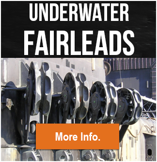 Fairleads