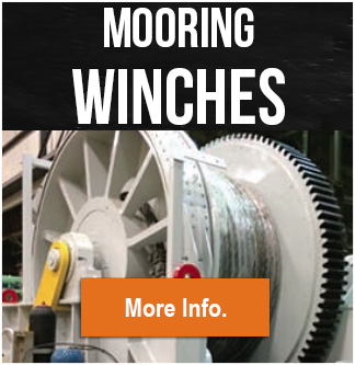 Mooring Winches