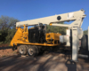 PMRH45 - Portable Mine Rescue Hoist System