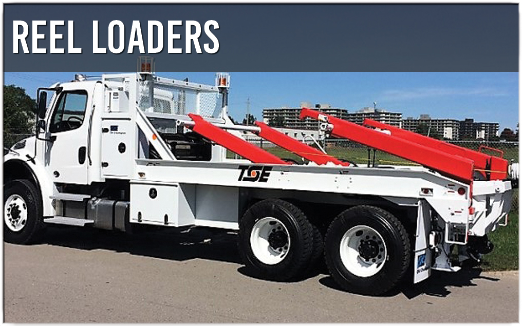 Reel Loaders