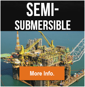 Semi-Submersible Mooring