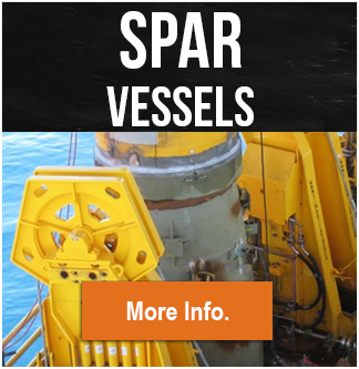 SPAR Mooring Projects