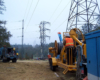 PTV100-72 Puller / Tensioner