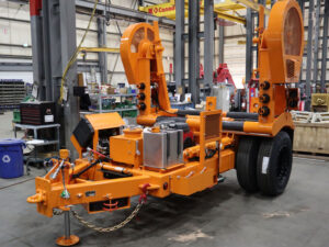 FRC-120-Fly Reel Carrier