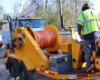 DPT40E Puller/Tensioner