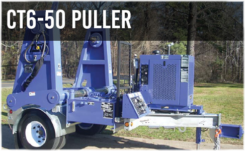 CT6-50 Puller