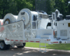 DP500 Drum Puller