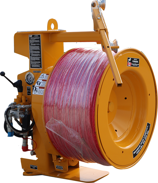 Poleboss System