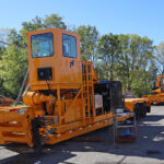 PT800-2-250DH Puller/Tensioner