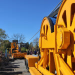 PT800-2-250DH Puller/Tensioner