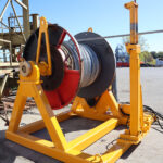RW70-1-H Reel Winder