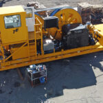 PT800-2-250DH Puller/Tensioner