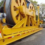 PT800-2-250DH Puller/Tensioner