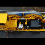 PT800-2-250DH Puller/Tensioner