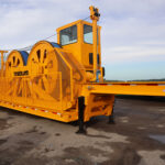 PT800-2-250DH Puller/Tensioner