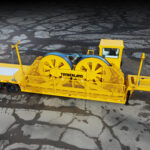 PT800-2-250DH Puller/Tensioner