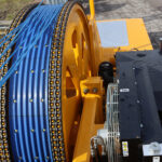 PT800-2-250DH Puller/Tensioner